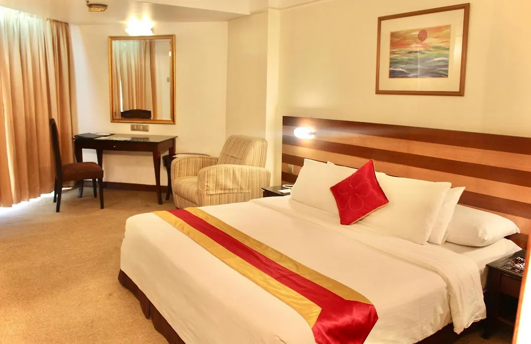 Primula Beach Hotel-1