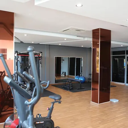 Primula Beach Hotel-2